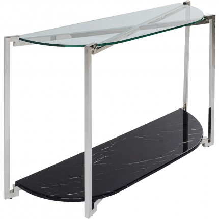 Console Vivian 80x140cm Kare Design