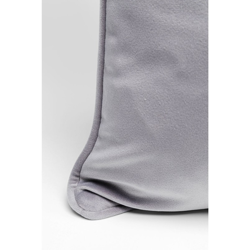 Coussin Mademoiselle 45x45cm