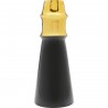 Vase Ciera noir 34cm Kare Design