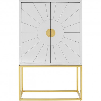 Armoire bar Queen Kare Design