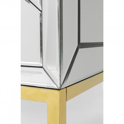 Bar Cabinet Queen Kare Design