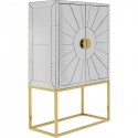Meuble bar Queen 91x147cm Kare Design
