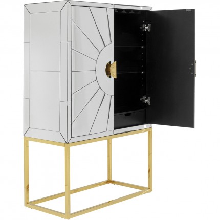 Armoire bar Queen Kare Design