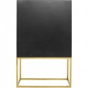 Meuble bar Queen 91x147cm Kare Design