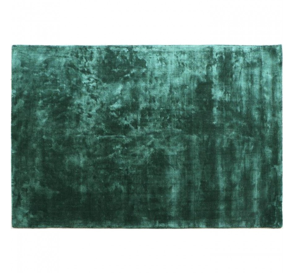 Tapis Cosy Oasis vert 240x170cm Kare Design