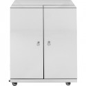 Bar-coffre Luxury Kare Design