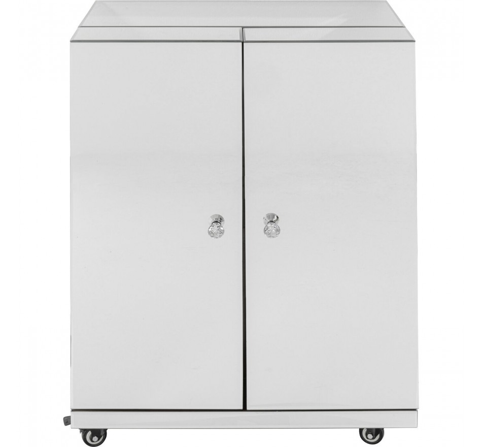 Bar-coffre Luxury Kare Design