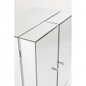 Bar-coffre Luxury Kare Design