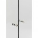 Bar-coffre Luxury Kare Design