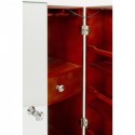 Bar-coffre Luxury Kare Design