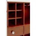 Bar-coffre Luxury Kare Design