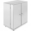 Bar-coffre Luxury Kare Design