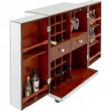 Bar-coffre Luxury Kare Design