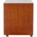 Bar-coffre Luxury Kare Design