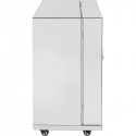 Bar-coffre Luxury Kare Design
