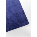 Tapis Tara bleu 240x170 Kare Design