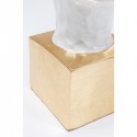Cache-pot Jeffrey 80cm Kare Design
