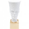 Cache-pot Jeffrey 80cm Kare Design