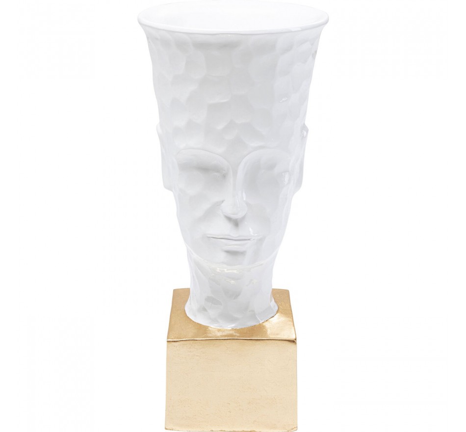 Cache-pot Jeffrey 80cm Kare Design
