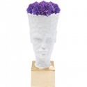 Cache-pot Jeffrey 80cm Kare Design