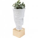 Cache-pot Jeffrey 80cm Kare Design