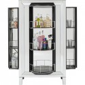 Meuble de bar Luxury High Class 84x152cm Kare Design