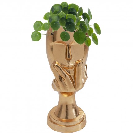 Cache pot Thinking 80cm Kare Design