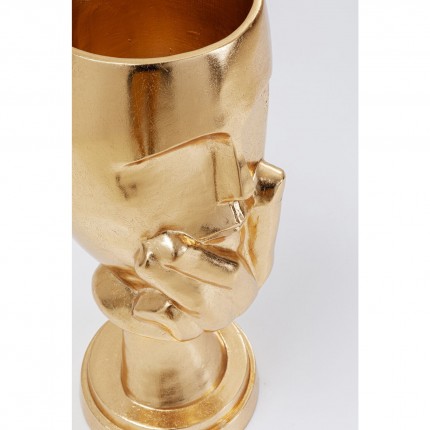 Cache pot Thinking 80cm Kare Design