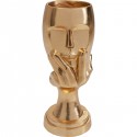 Cache pot Thinking 80cm Kare Design