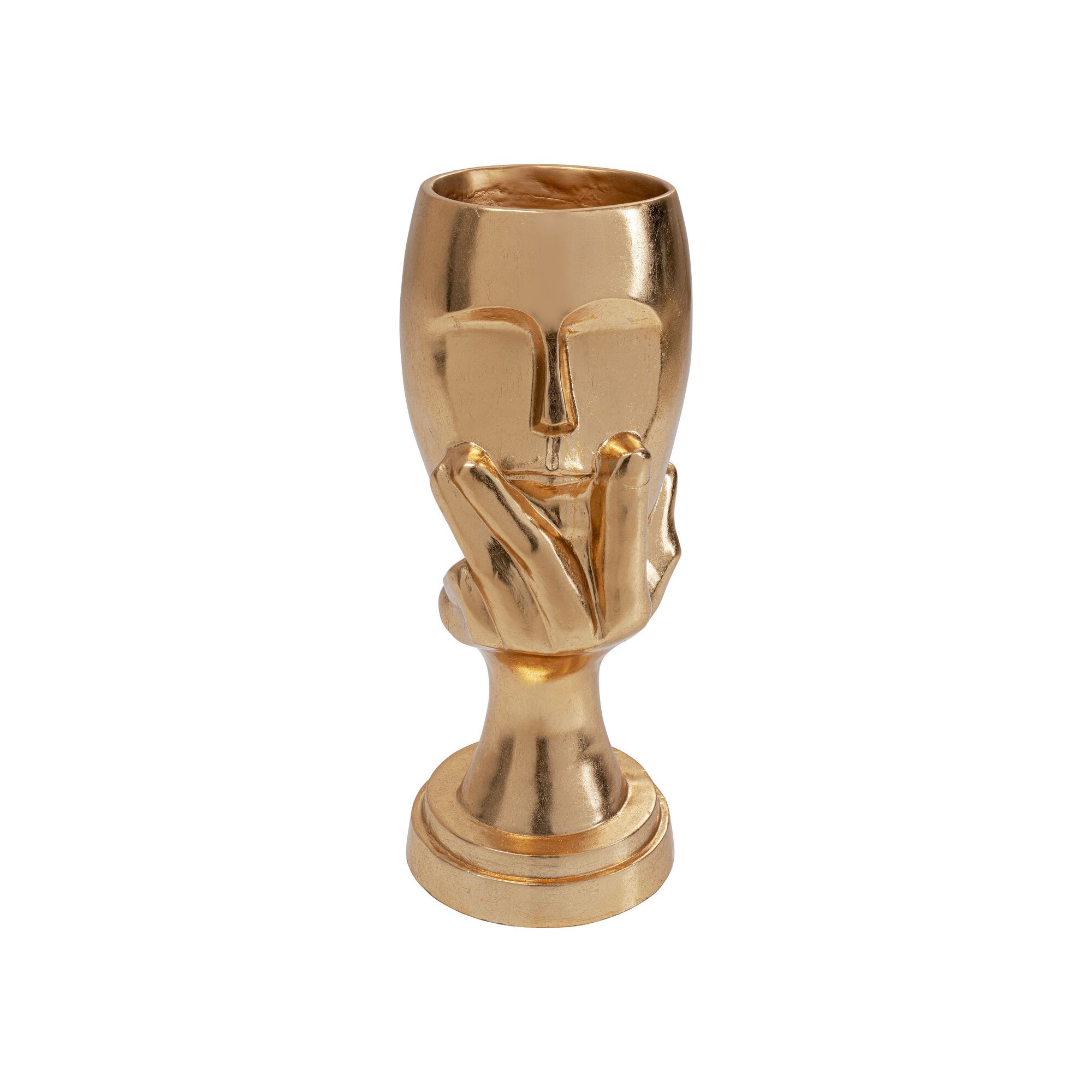 Cache pot Thinking 80cm Kare Design