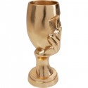 Cache pot Thinking 80cm Kare Design