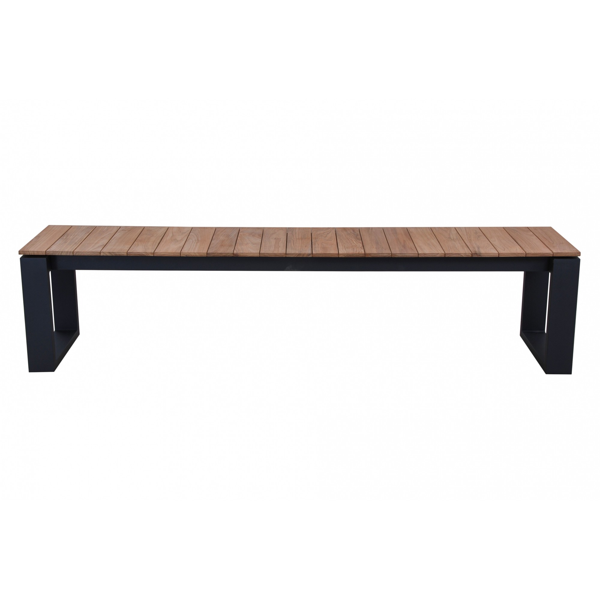 Banc de jardin Marcelo 195x40cm Gescova