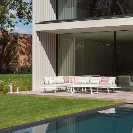 Outdoor Set Palma white Gescova Outdoor Set Palma white Gescova