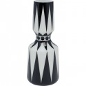 Vase Brillar 44cm Kare Design