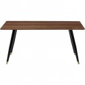 Table Duran Square 160x80cm Kare Design