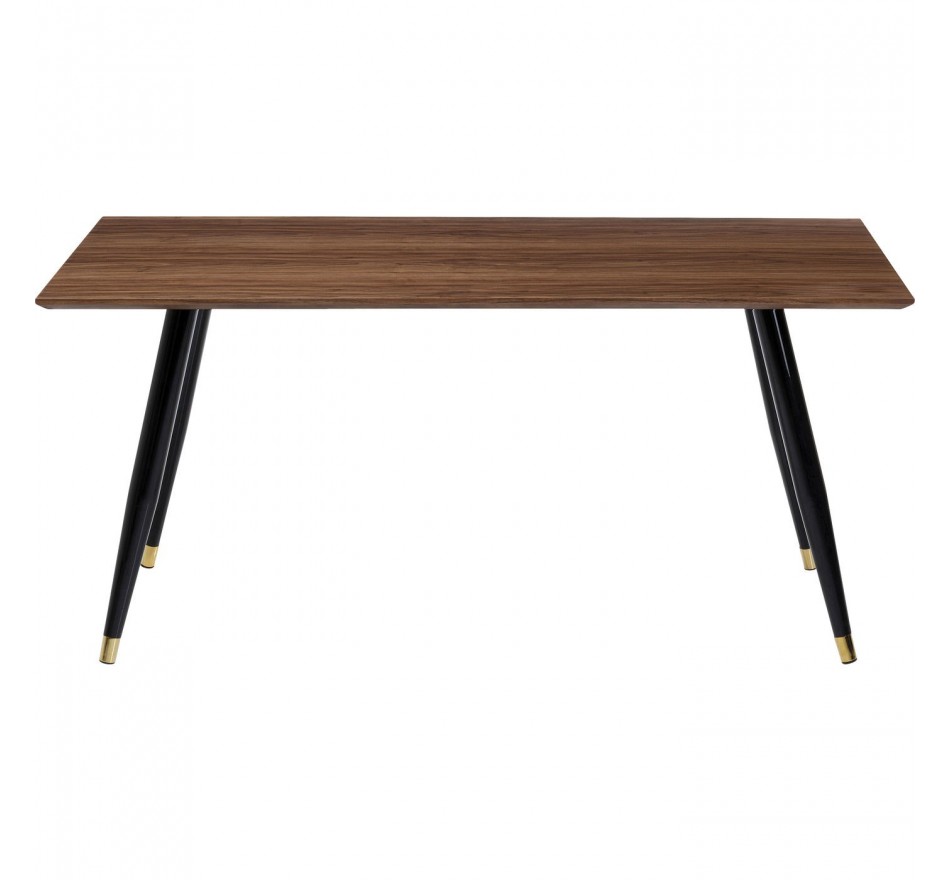 Table Duran Square 160x80cm Kare Design