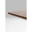 Table Duran Square 160x80cm Kare Design