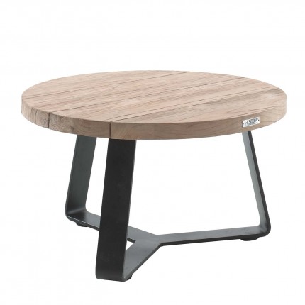 Table basse de jardin Margarite 70cm Gescova