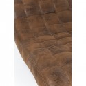 Chaise Longue Snake Vintage Kare Design