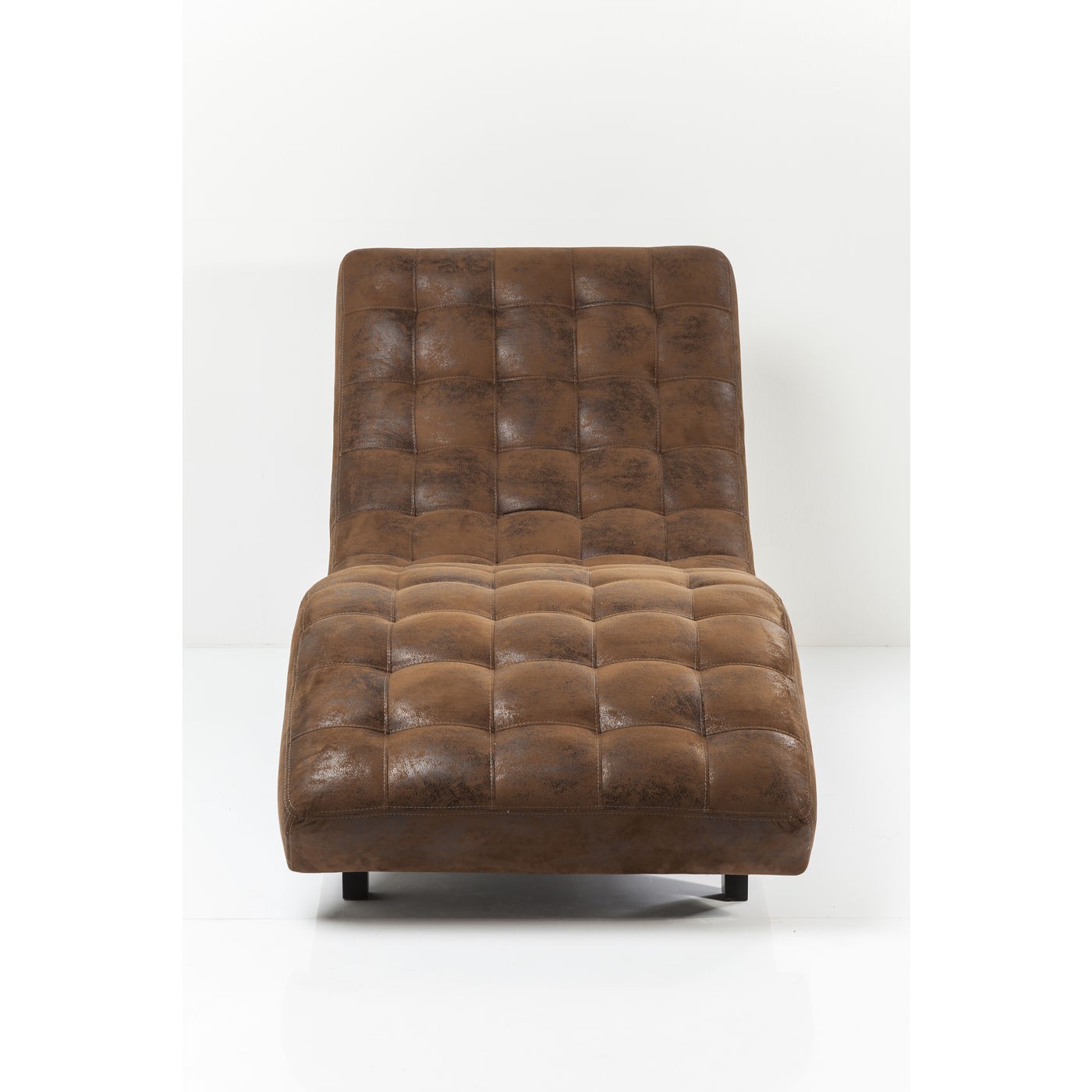 Chaise Longue Snake Vintage Kare Design