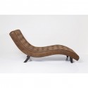 Chaise Longue Snake Vintage Kare Design