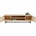 Buffet bas Copenhagen 180x55cm Kare Design