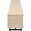 Buffet bas Copenhagen 180x55cm Kare Design