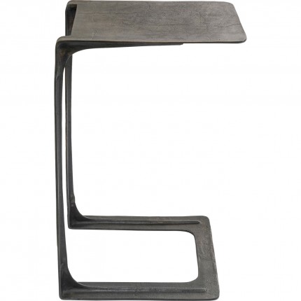 Table d'appoint Corgi 44x40cm Kare Design
