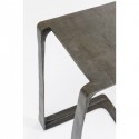 Table d'appoint Corgi 44x40cm Kare Design