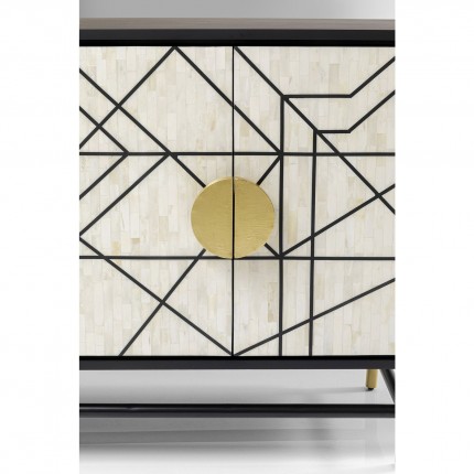 Buffet Credenza Kare Design