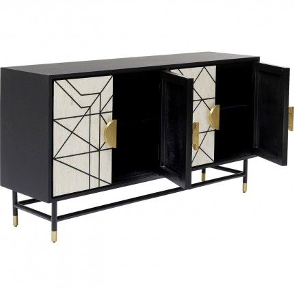 Buffet Credenza Kare Design