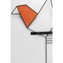 Portemanteau mural Origami Bird 114cm Kare Design