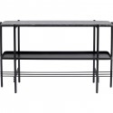 Console Bennet 120x30cm Kare Design
