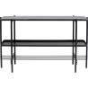 Console Bennet 120x30cm Kare Design